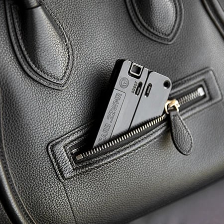 Last day of the sale-💥- Pocket Safety Card💥