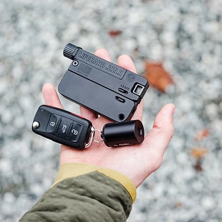 Last day of the sale-💥- Pocket Safety Card💥