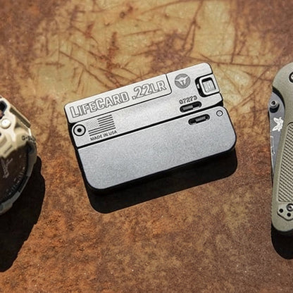 Last day of the sale-💥- Pocket Safety Card💥