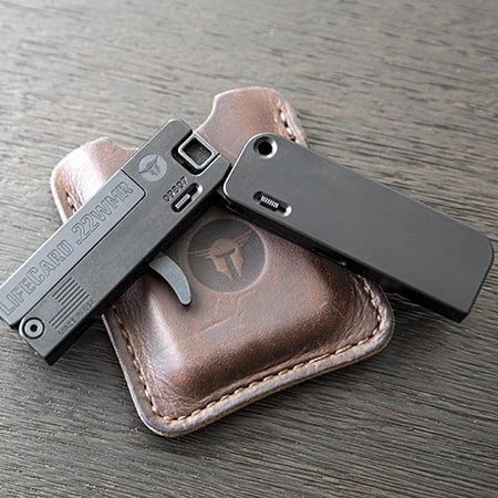 Last day of the sale-💥- Pocket Safety Card💥