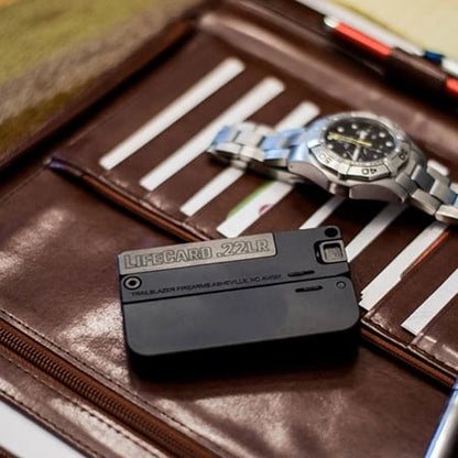 Last day of the sale-💥- Pocket Safety Card💥